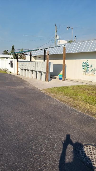 На продажу: $75,900 (1 спален, 1 ванн, 672 Квадратных фут)