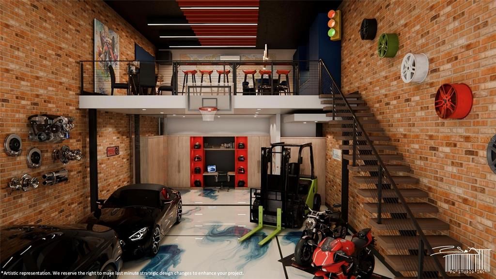 待售: $548,100 (0 贝兹, 1 浴室, 1260 平方英尺)