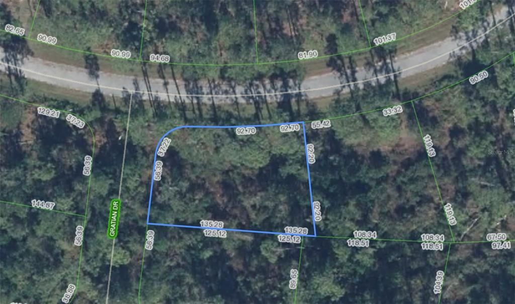 For Sale: $17,800 (0.24 acres)