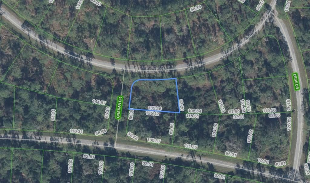 For Sale: $17,800 (0.24 acres)