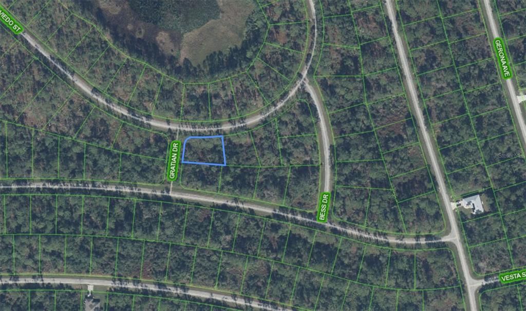 For Sale: $17,800 (0.24 acres)