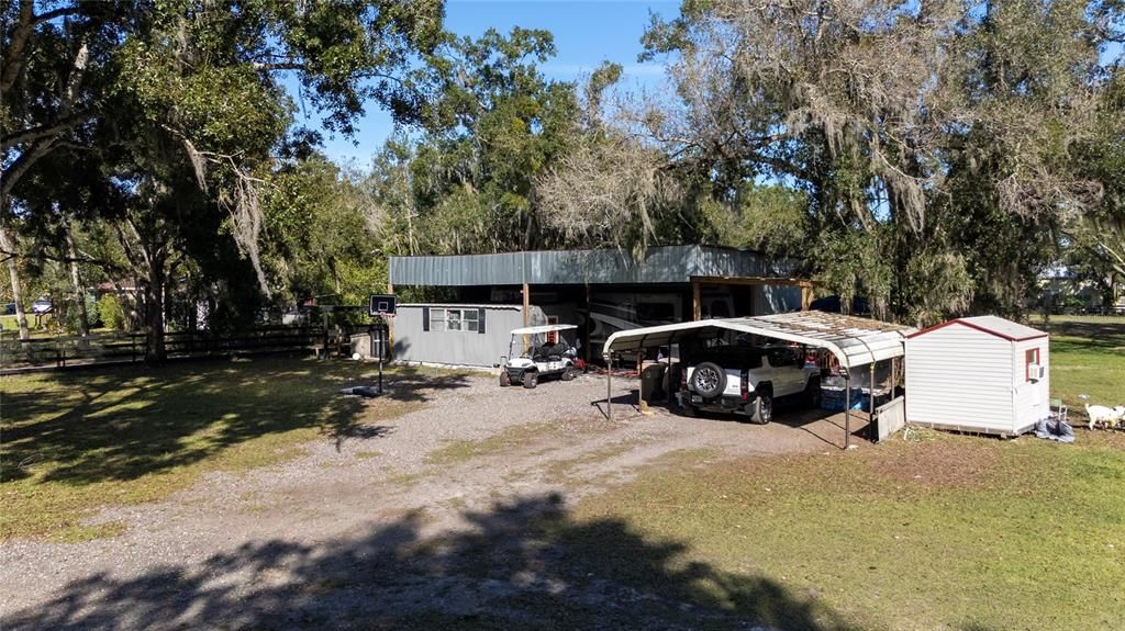 For Sale: $460,000 (4.00 acres)