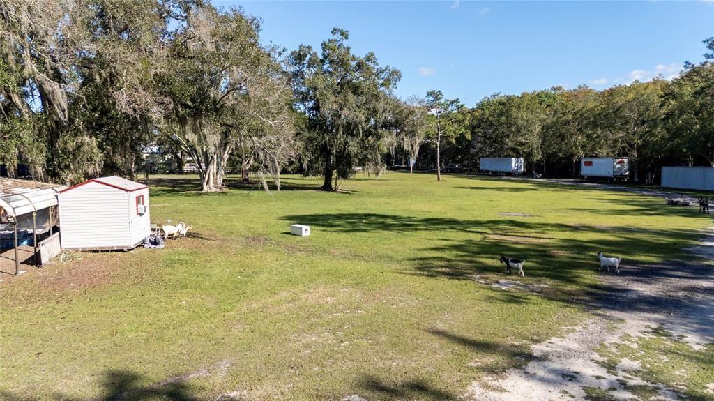 For Sale: $460,000 (4.00 acres)