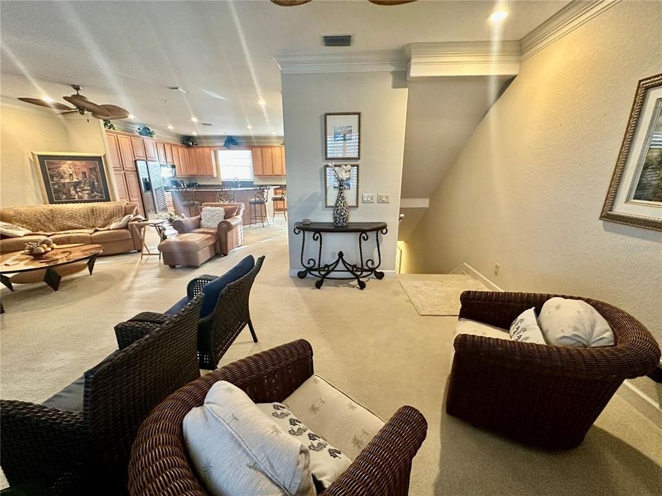 En Renta: $4,500 (3 camas, 2 baños, 2415 Pies cuadrados)