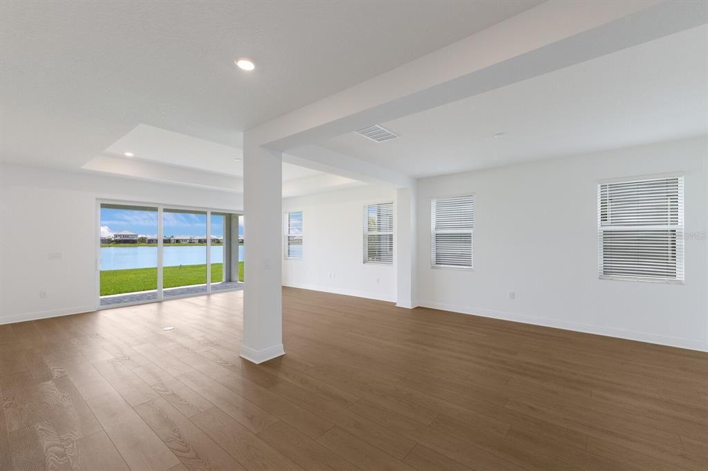 For Rent: $6,000 (4 beds, 3 baths, 3666 Square Feet)