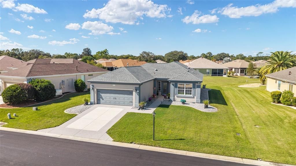 Active With Contract: $314,900 (2 beds, 2 baths, 1244 Square Feet)