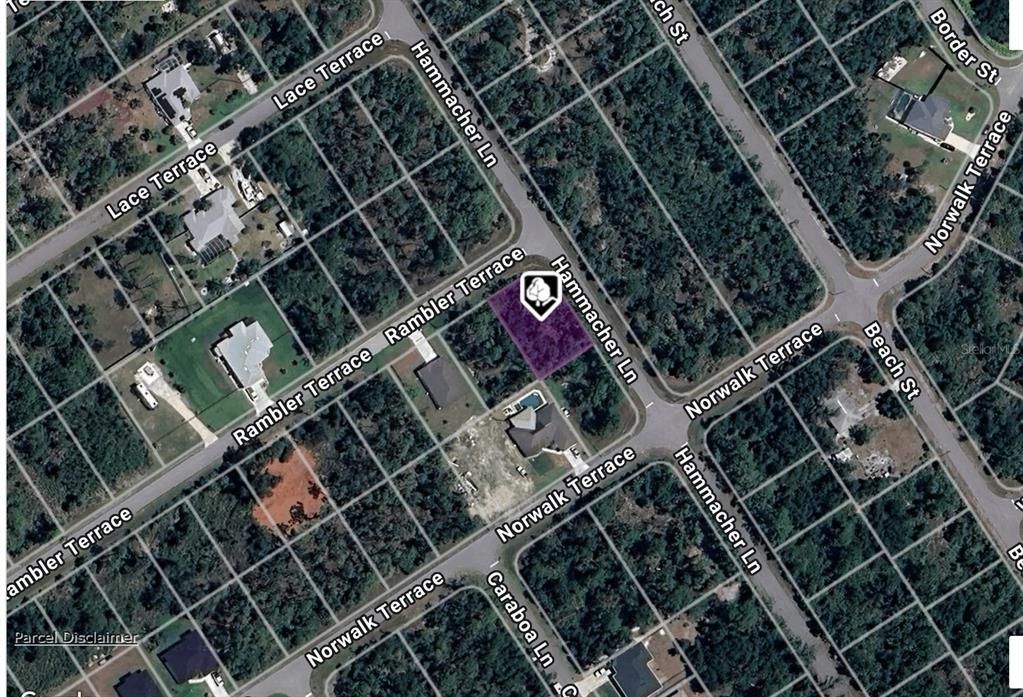 For Sale: $19,500 (0.24 acres)