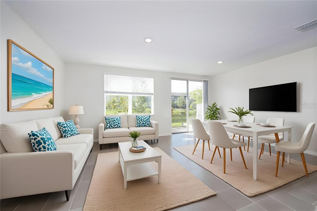 En Venta: $317,000 (3 camas, 2 baños, 1539 Pies cuadrados)