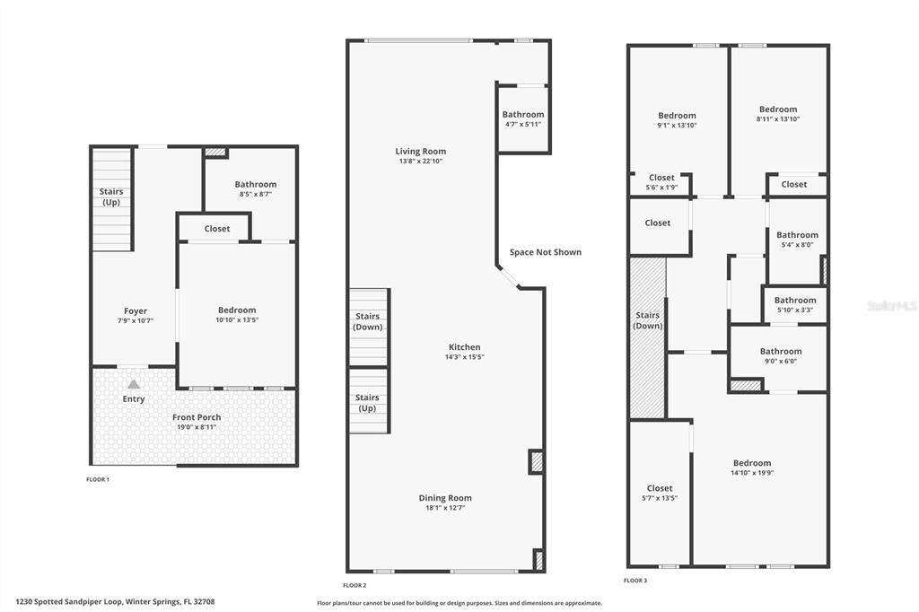 Под контрактом: $499,000 (4 спален, 3 ванн, 2359 Квадратных фут)