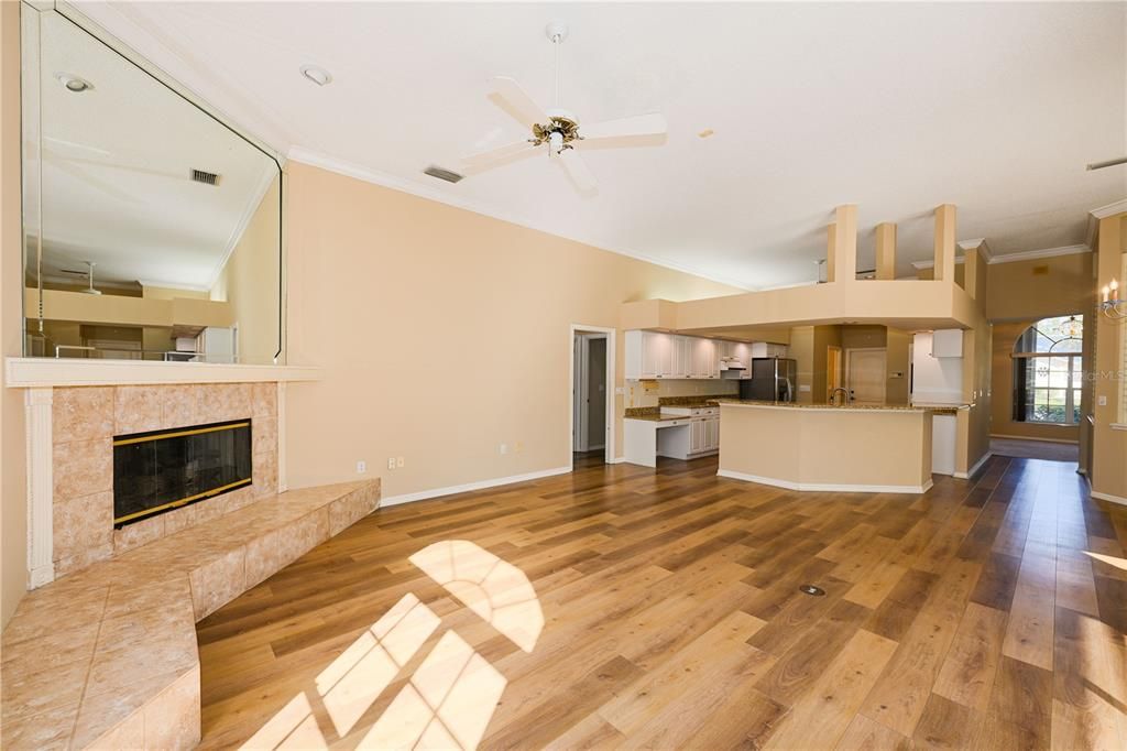 En Renta: $3,400 (3 camas, 2 baños, 2314 Pies cuadrados)