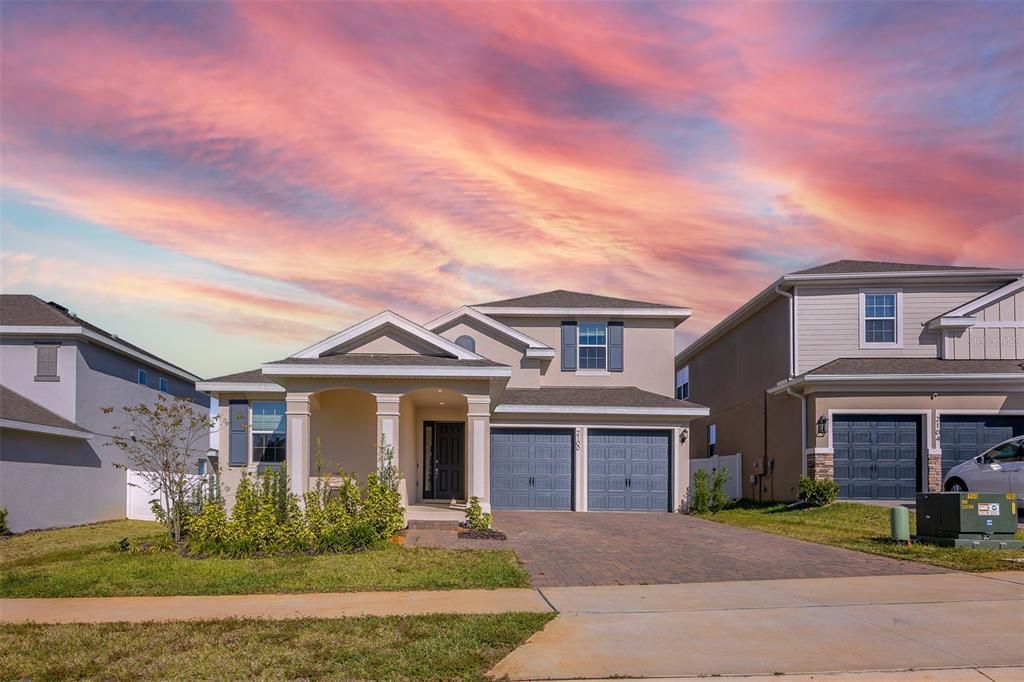 待售: $740,000 (5 贝兹, 3 浴室, 3167 平方英尺)