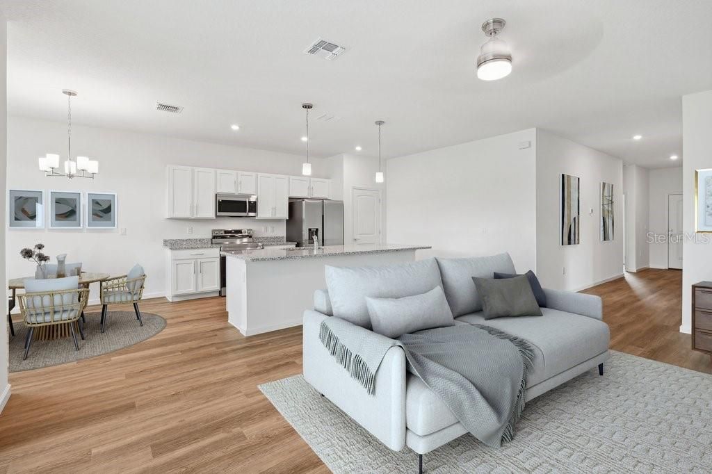 Active With Contract: $364,990 (4 beds, 2 baths, 1801 Square Feet)