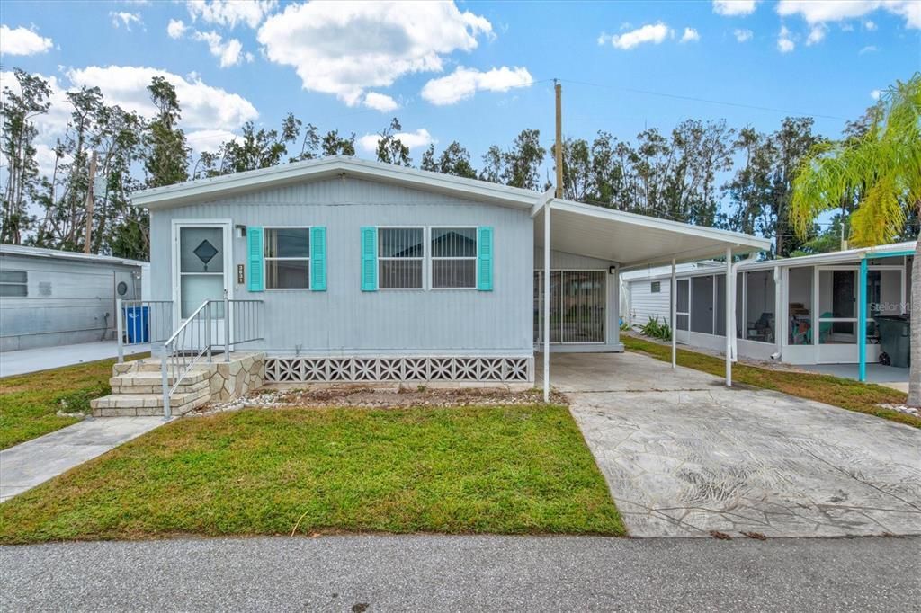 На продажу: $195,000 (2 спален, 2 ванн, 800 Квадратных фут)