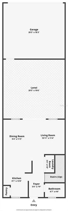 En Renta: $2,550 (2 camas, 2 baños, 1276 Pies cuadrados)