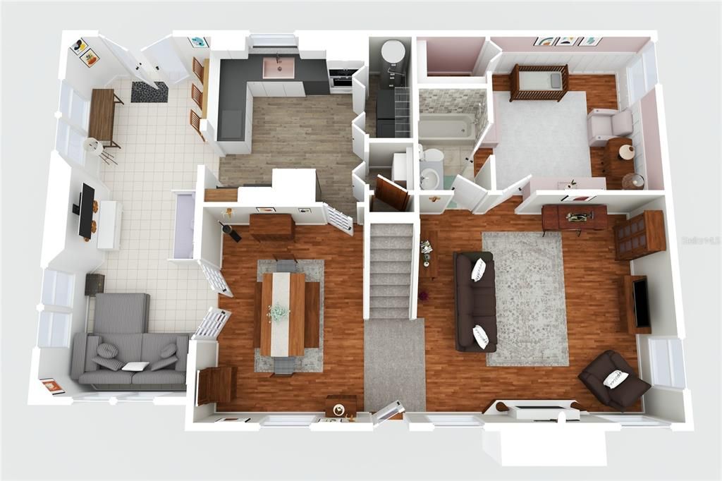 For Sale: $649,800 (2 beds, 2 baths, 1476 Square Feet)