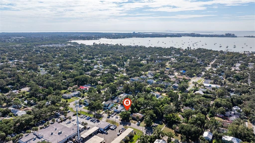 En Venta: $425,000 (3 camas, 1 baños, 1198 Pies cuadrados)