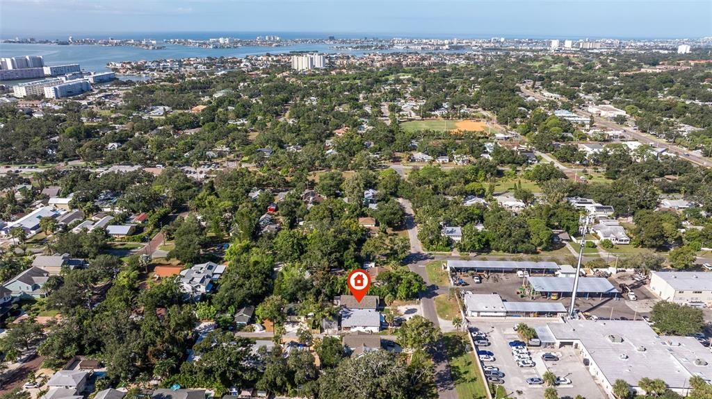 En Venta: $425,000 (3 camas, 1 baños, 1198 Pies cuadrados)