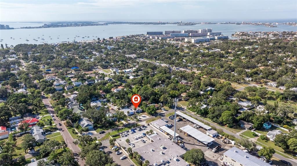 En Venta: $425,000 (3 camas, 1 baños, 1198 Pies cuadrados)