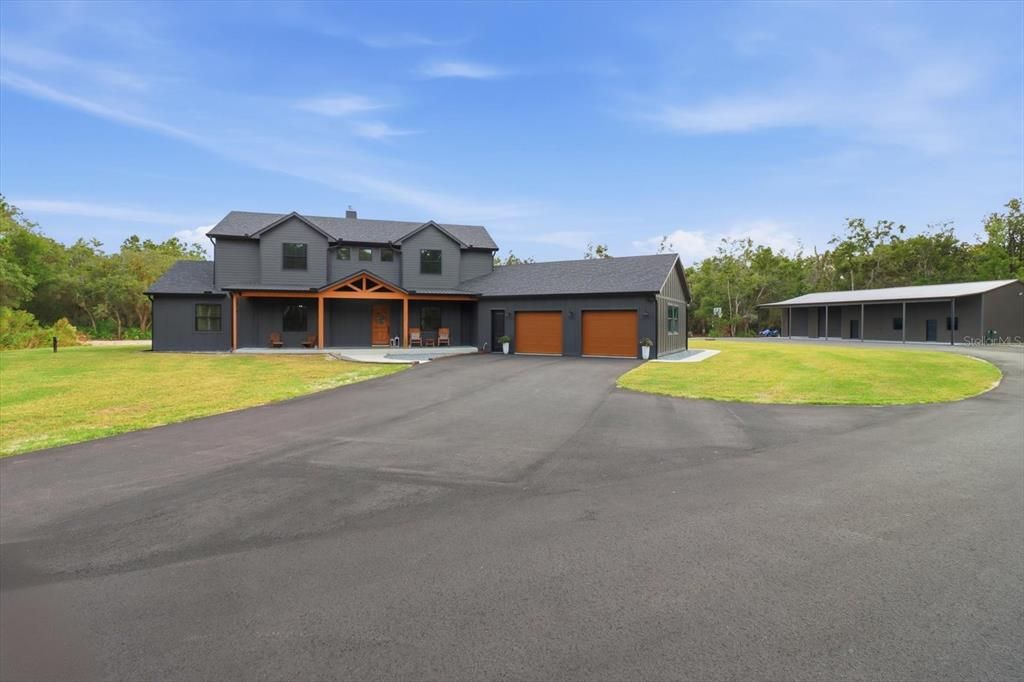 En Venta: $1,499,000 (5 camas, 3 baños, 3407 Pies cuadrados)