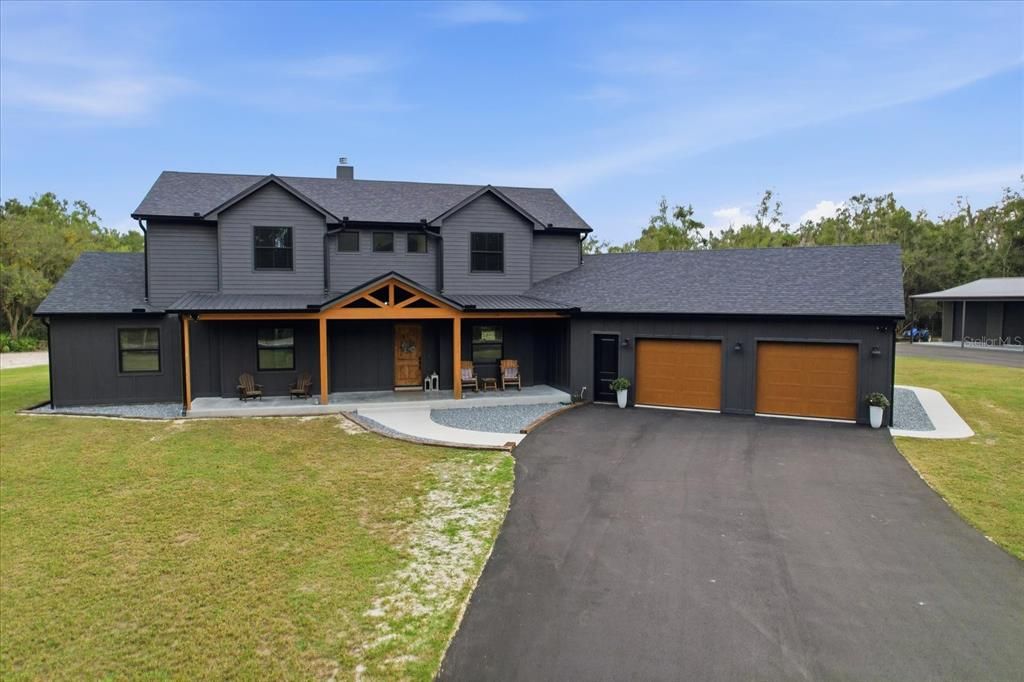 En Venta: $1,499,000 (5 camas, 3 baños, 3407 Pies cuadrados)