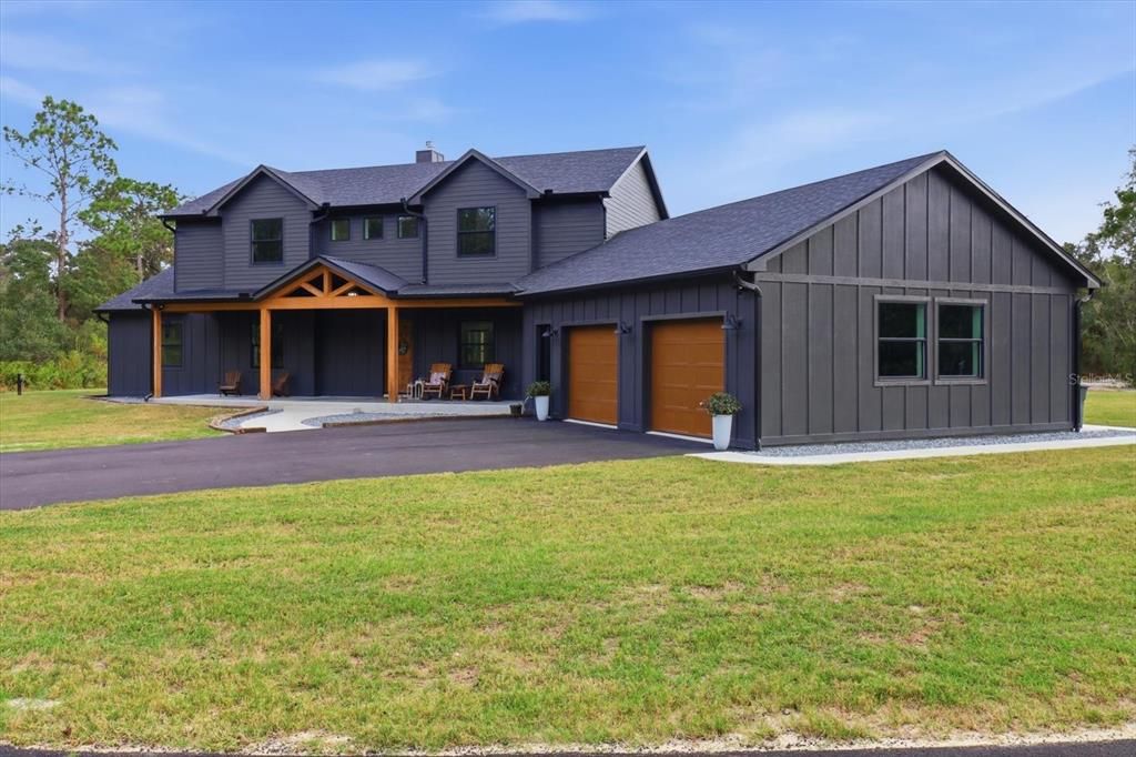 En Venta: $1,499,000 (5 camas, 3 baños, 3407 Pies cuadrados)