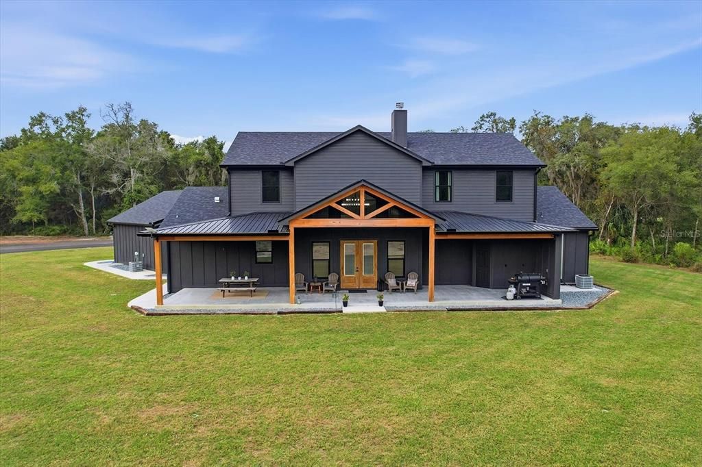 En Venta: $1,499,000 (5 camas, 3 baños, 3407 Pies cuadrados)