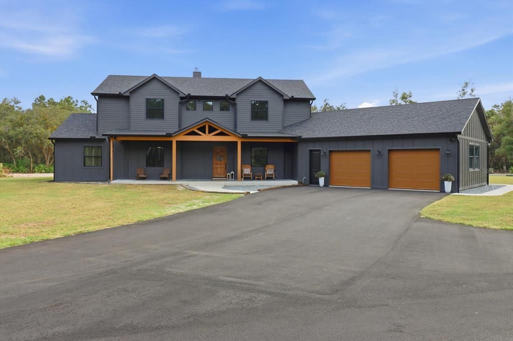 En Venta: $1,499,000 (5 camas, 3 baños, 3407 Pies cuadrados)