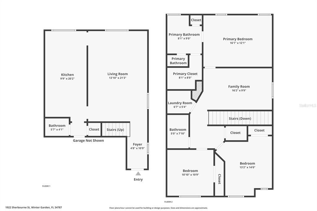 Под контрактом: $435,000 (3 спален, 2 ванн, 1717 Квадратных фут)