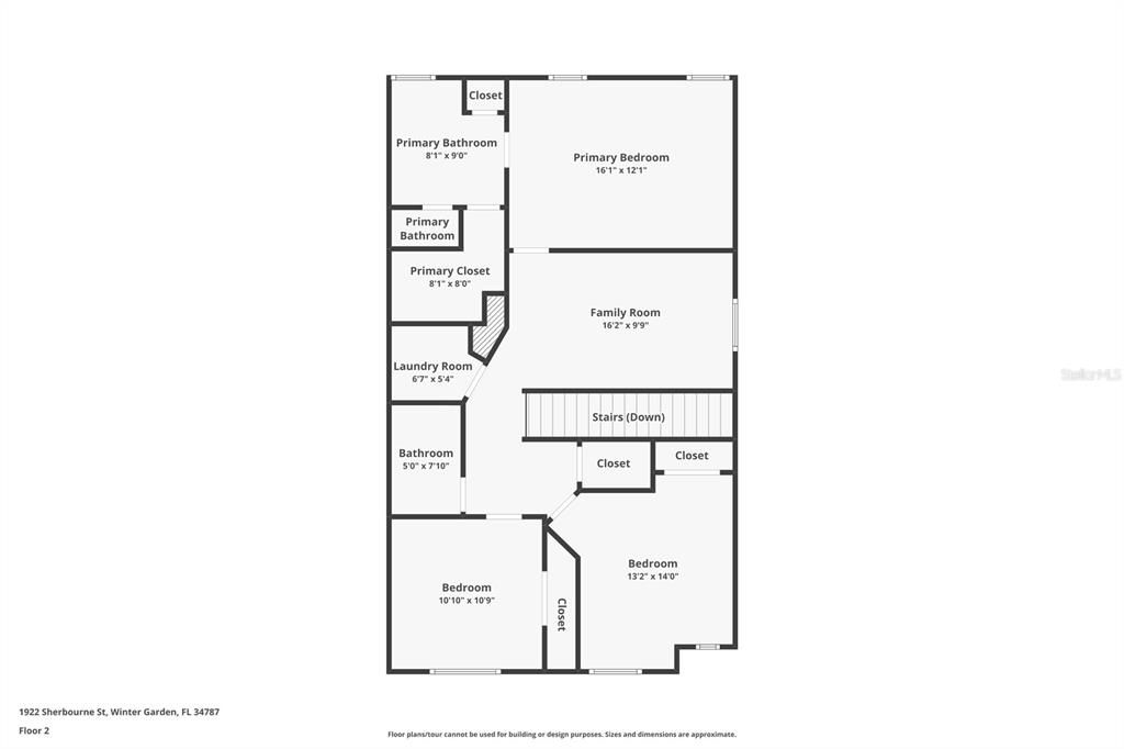 Под контрактом: $435,000 (3 спален, 2 ванн, 1717 Квадратных фут)