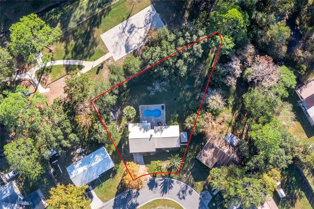 Active With Contract: $299,900 (3 beds, 2 baths, 1176 Square Feet)