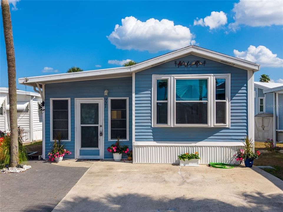 На продажу: $132,500 (1 спален, 1 ванн, 676 Квадратных фут)