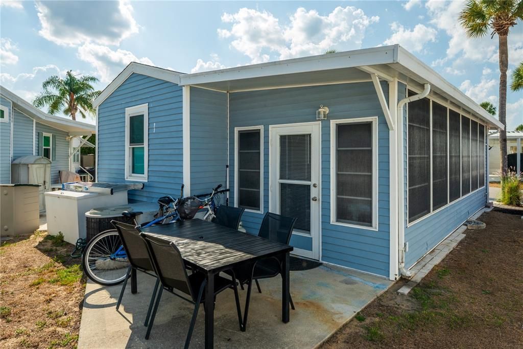 На продажу: $132,500 (1 спален, 1 ванн, 676 Квадратных фут)