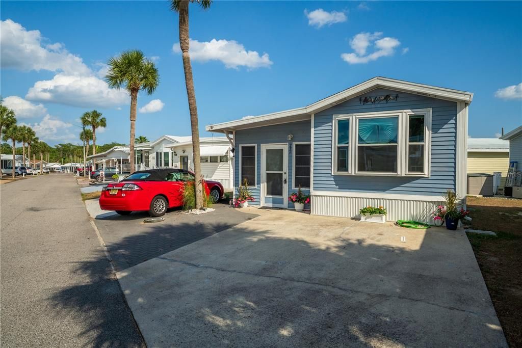 На продажу: $132,500 (1 спален, 1 ванн, 676 Квадратных фут)