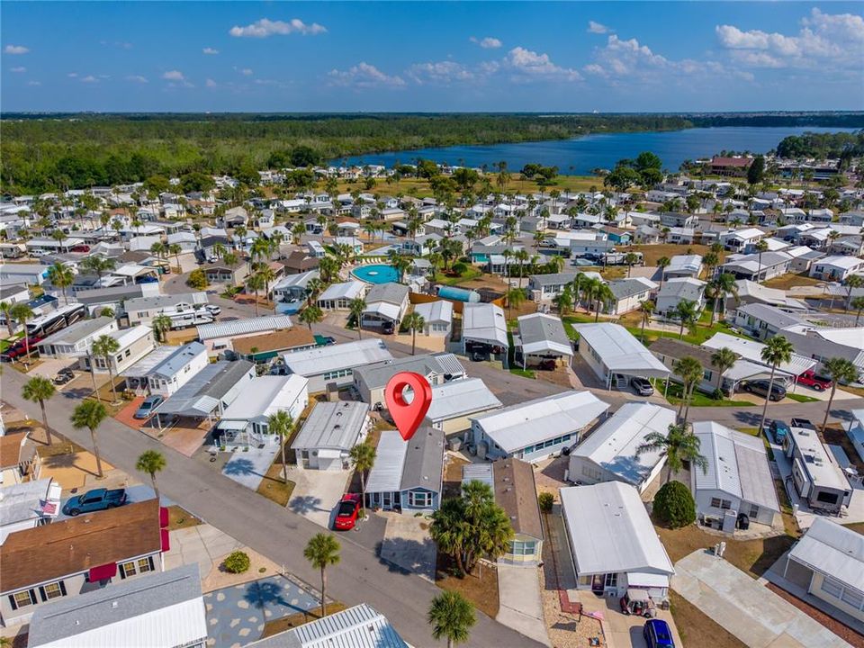 На продажу: $132,500 (1 спален, 1 ванн, 676 Квадратных фут)