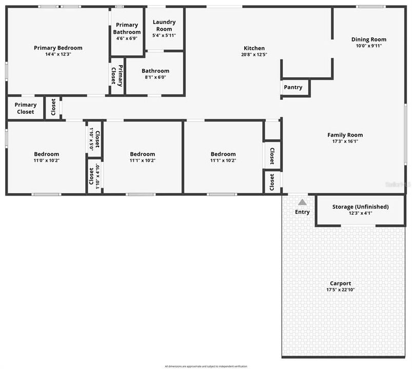 For Sale: $529,000 (4 beds, 2 baths, 1680 Square Feet)