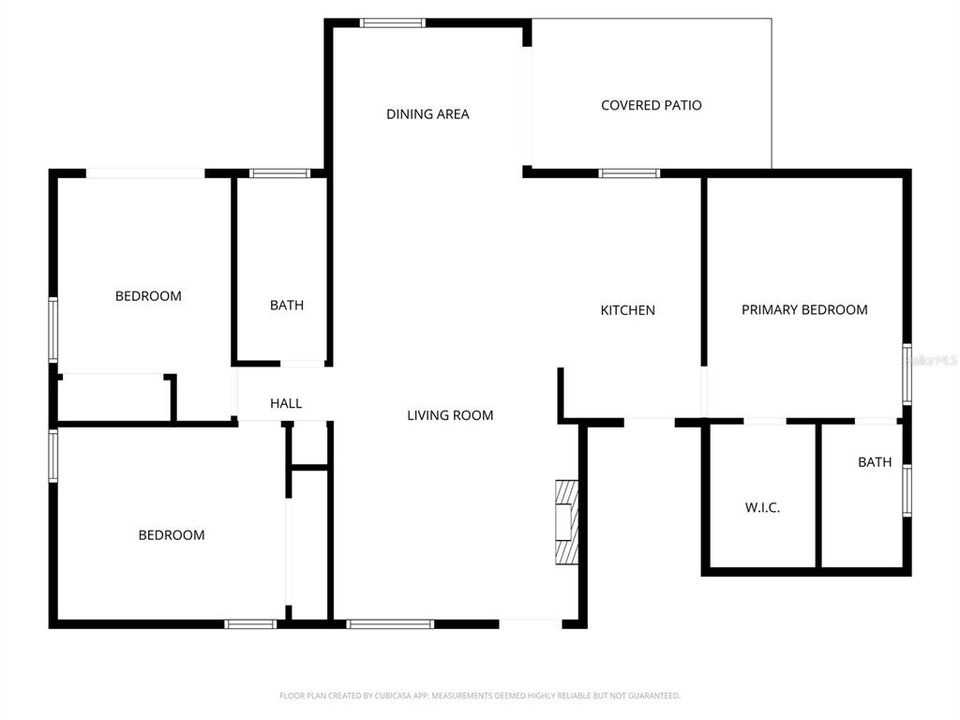 合同活跃: $535,000 (3 贝兹, 2 浴室, 1328 平方英尺)