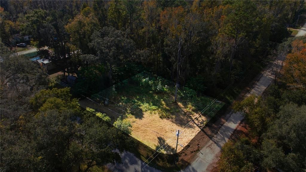 待售: $25,000 (0.28 acres)