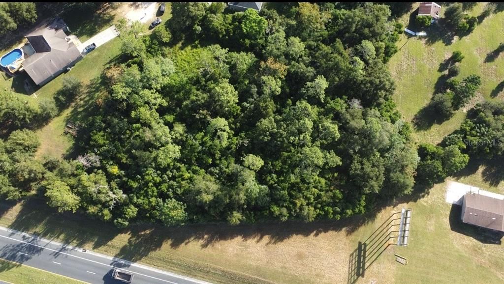 For Sale: $265,000 (2.07 acres)