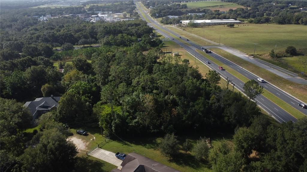 For Sale: $265,000 (2.07 acres)