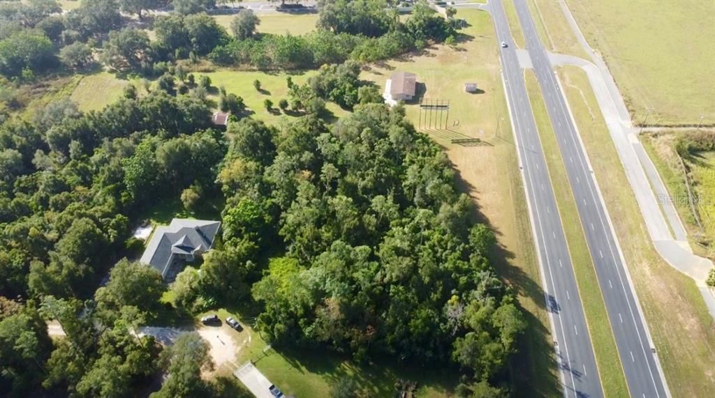 For Sale: $265,000 (2.07 acres)