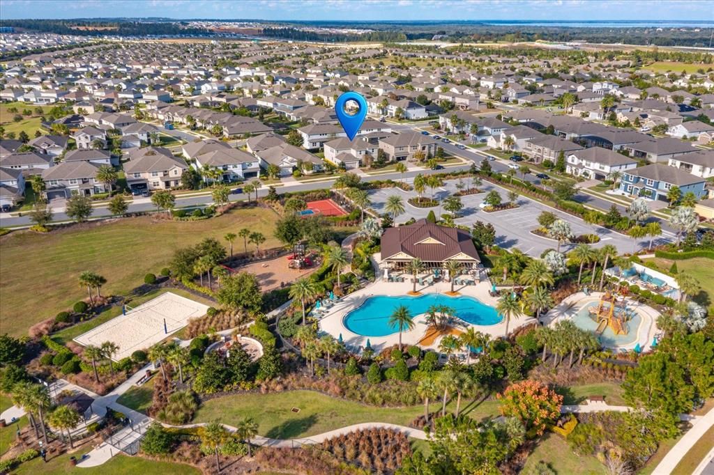 For Sale: $825,000 (4 beds, 3 baths, 3800 Square Feet)