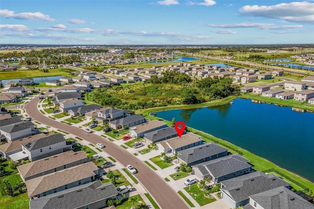 Activo con contrato: $344,900 (3 camas, 2 baños, 1492 Pies cuadrados)