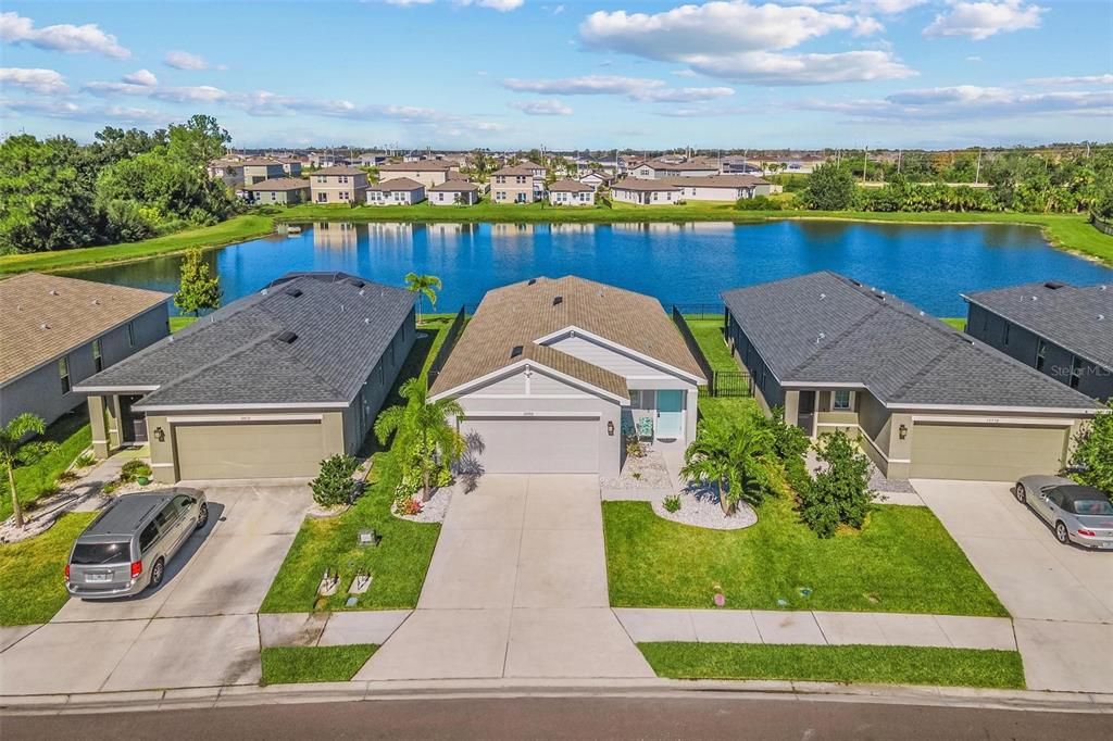 Activo con contrato: $344,900 (3 camas, 2 baños, 1492 Pies cuadrados)