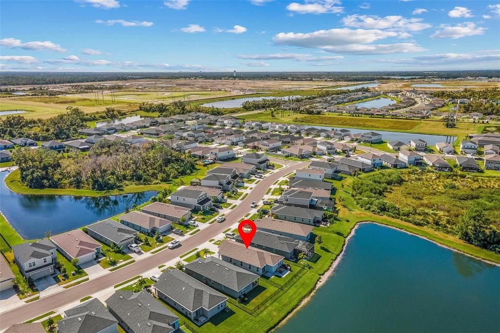 Activo con contrato: $344,900 (3 camas, 2 baños, 1492 Pies cuadrados)