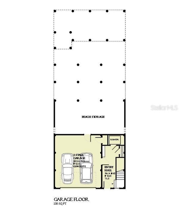 待售: $460,000 (0.18 acres)