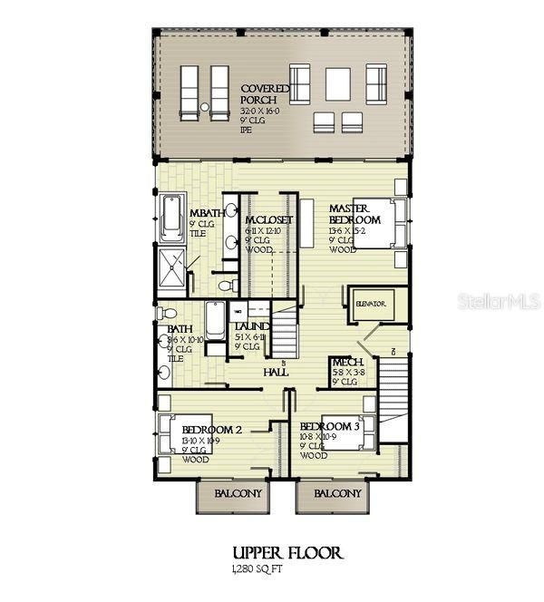 待售: $460,000 (0.18 acres)