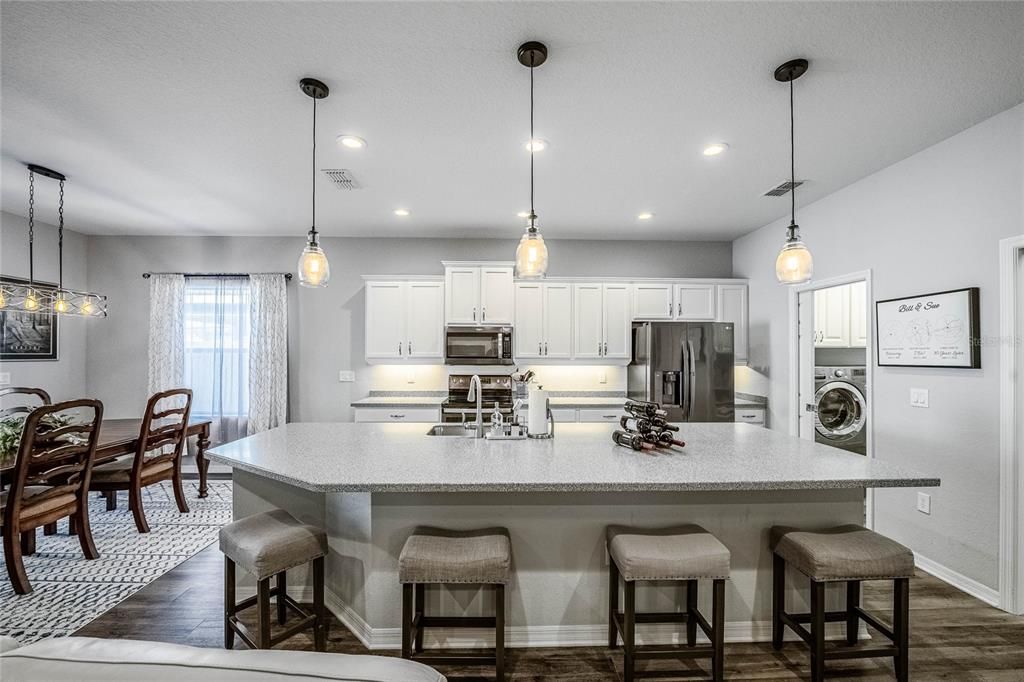 Active With Contract: $389,000 (4 beds, 2 baths, 2021 Square Feet)