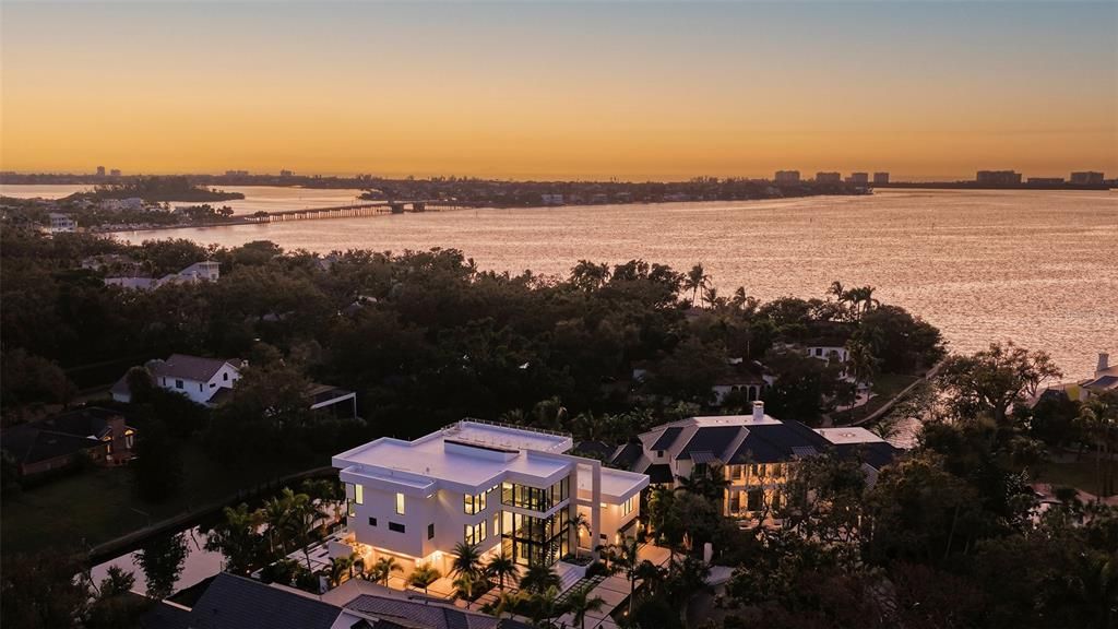 For Sale: $12,900,000 (5 beds, 5 baths, 7110 Square Feet)