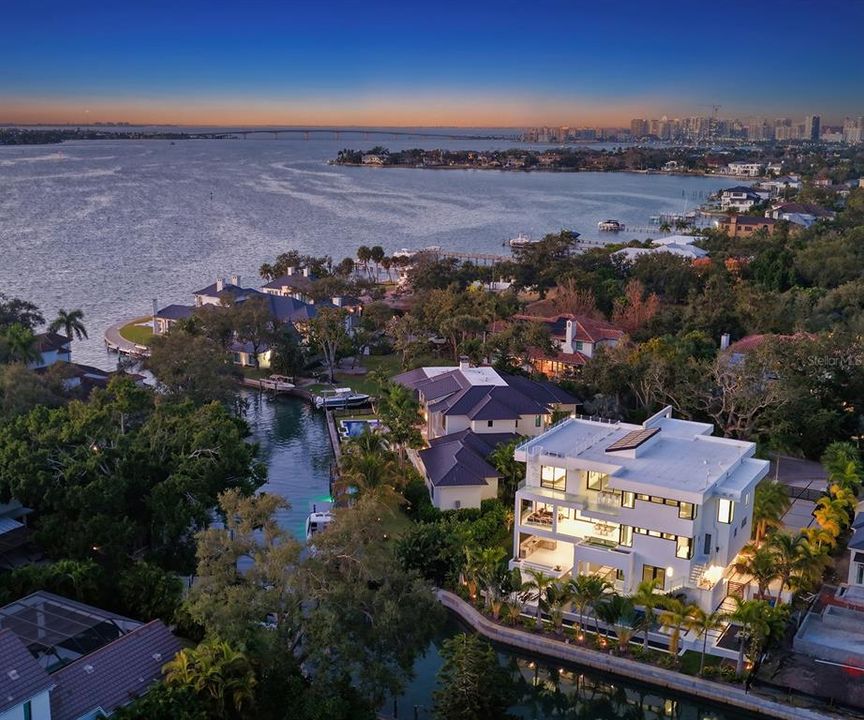 For Sale: $12,900,000 (5 beds, 5 baths, 7110 Square Feet)