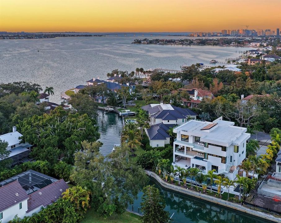 For Sale: $12,900,000 (5 beds, 5 baths, 7110 Square Feet)